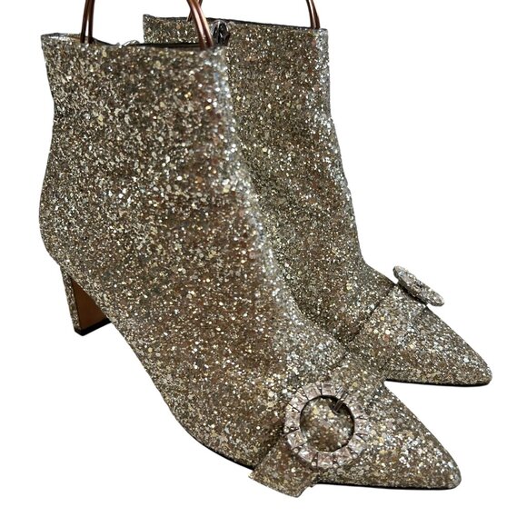 Jimmy Choo boots - Picture 1 of 12